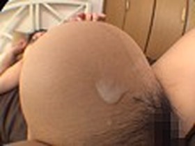 友人同士で応募してきた熟妻 臨月妊婦と母乳妻と不倫性交　サンプル画像09